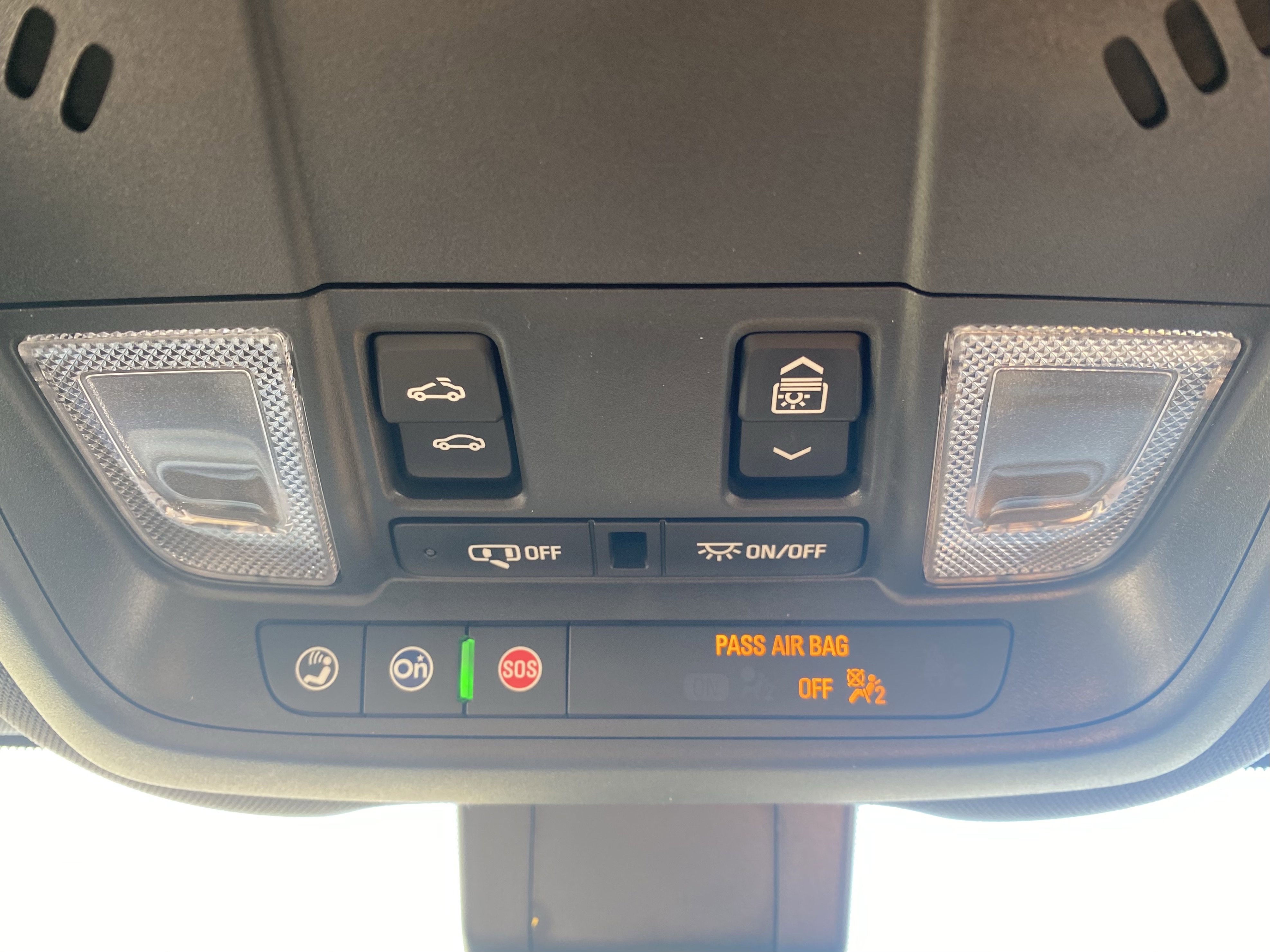 Used 2024 Chevrolet Equinox RS image 12