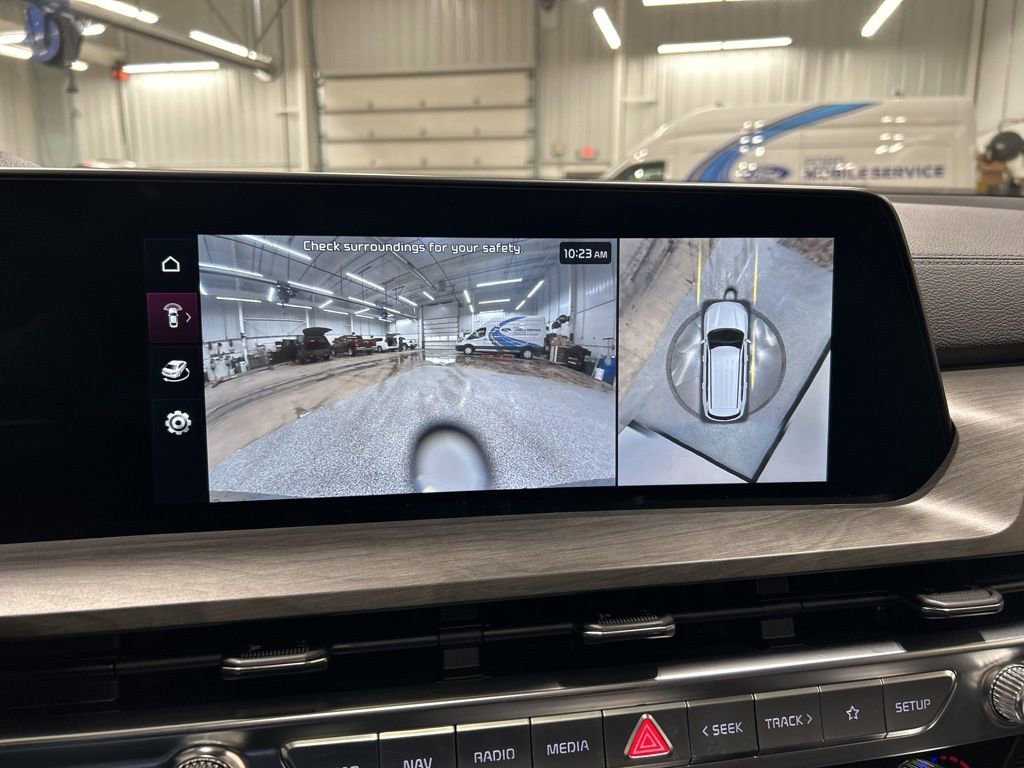 New 2025 Kia Telluride SX Prestige X-Pro image 19