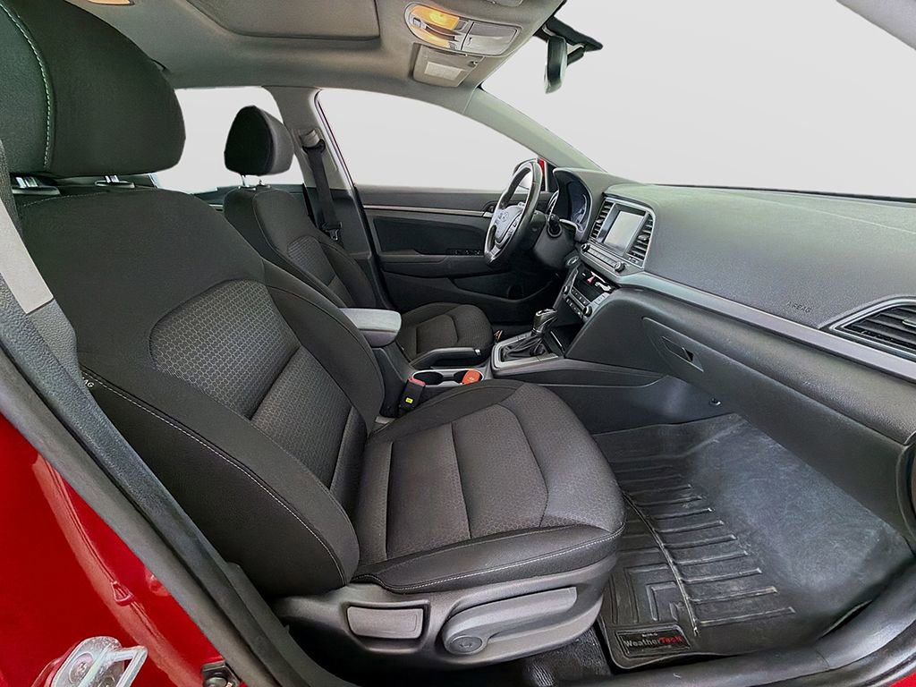 Used 2017 Hyundai Elantra Value Edition image 22