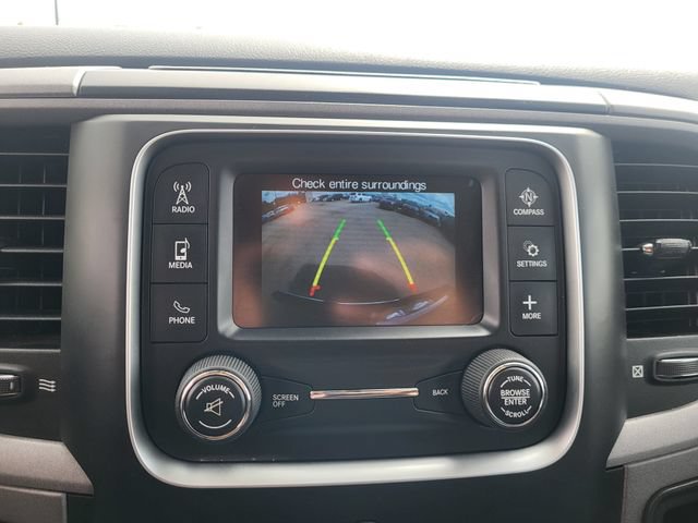 Used 2020 RAM 1500 Tradesman w/ Tradesman SXT Package AWD/4WD image 17