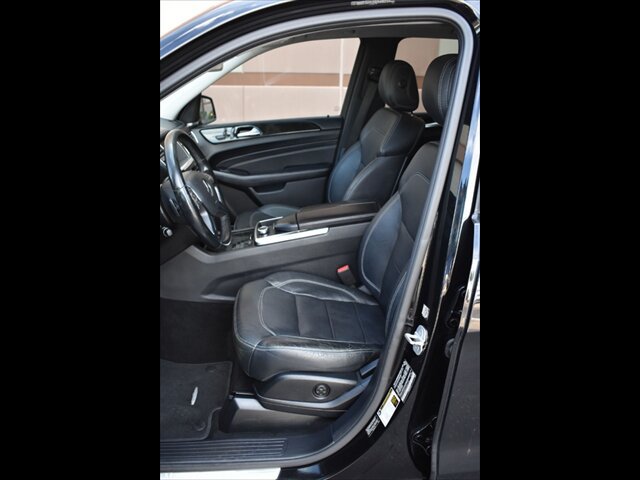 Used 2015 Mercedes-Benz ML 400 4MATIC image 15