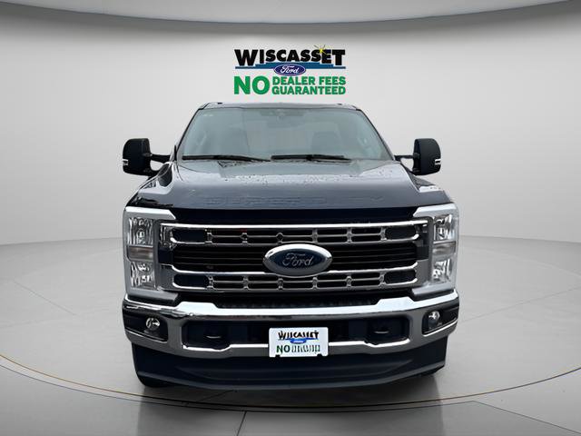 New 2024 Ford F350 XLT w/ FX4 Off-Road Package image 12