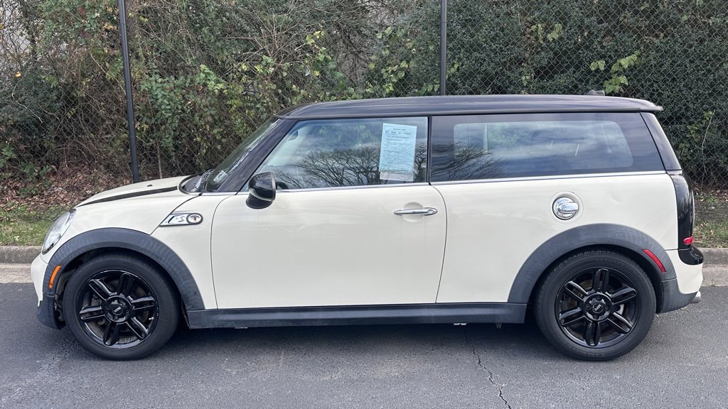 Used 2012 MINI Cooper Clubman S image 11