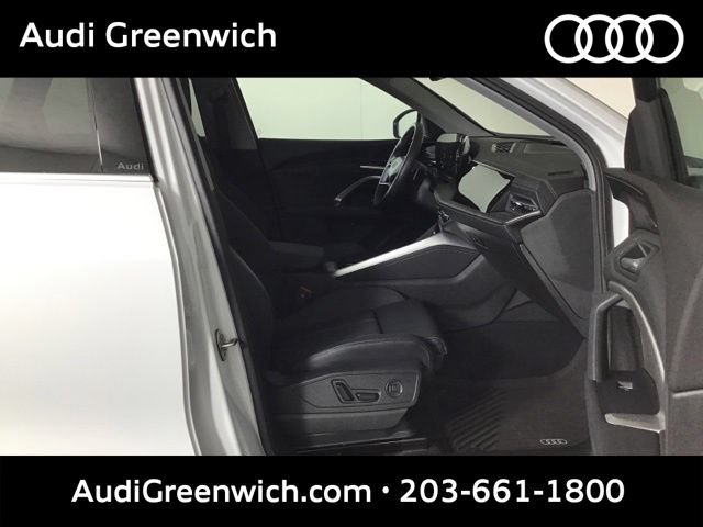 Certified 2025 Audi Q5 Premium Plus w/ Premium Plus AWD/4WD image 26