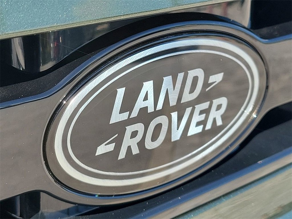 New 2026 Land Rover Defender 110 S image 10