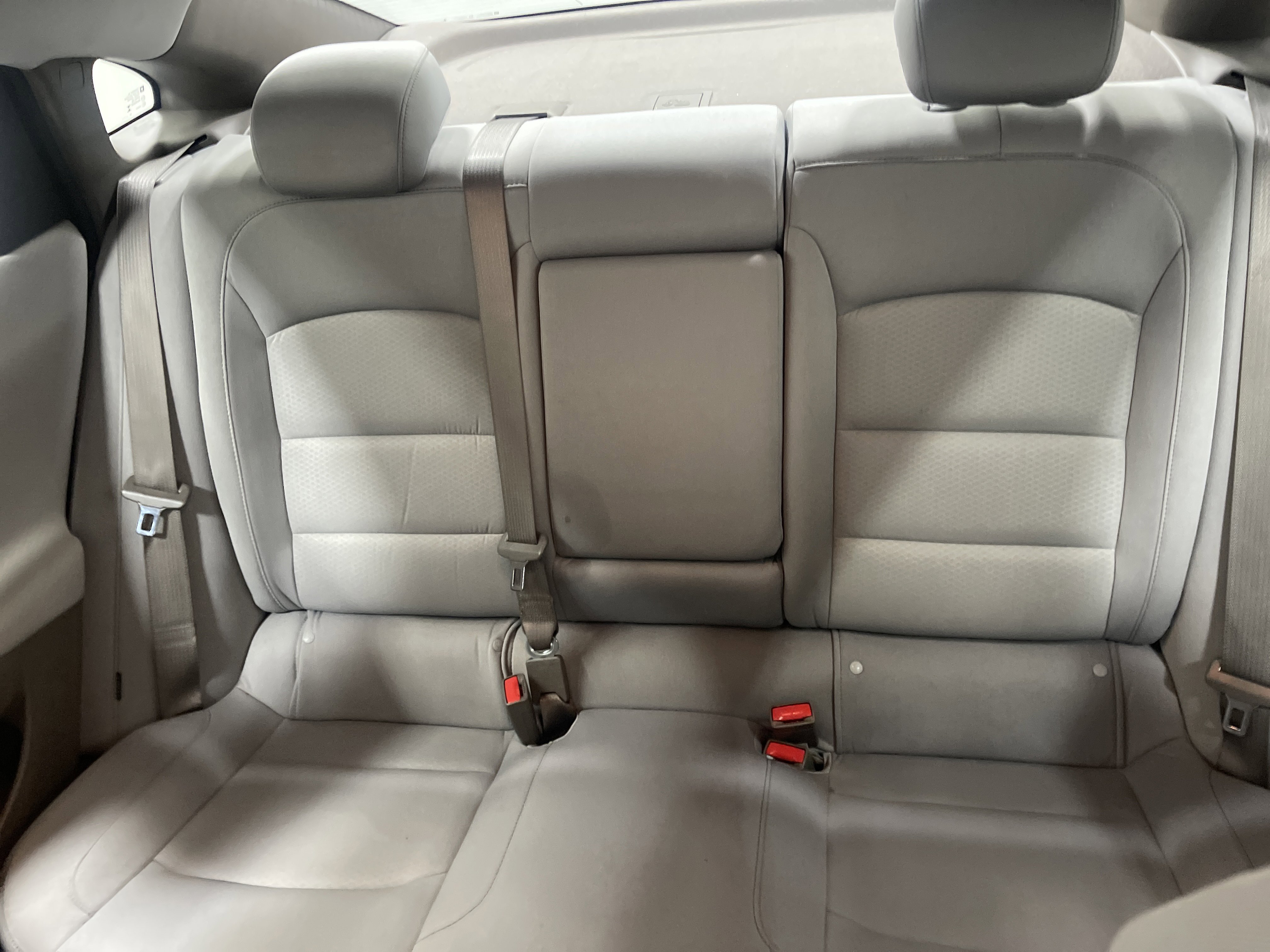 Used 2025 Chevrolet Malibu LT image 11