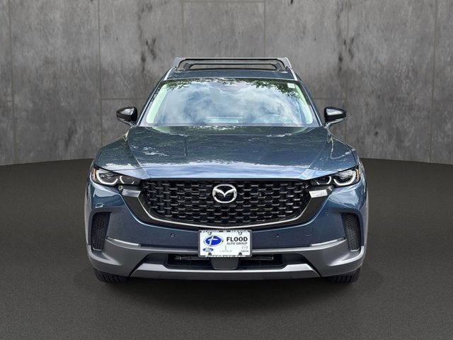 New 2026 MAZDA CX-50 AWD 2.5 S w/ Weather Package image 26