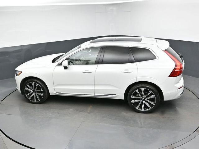 Used 2023 Volvo XC60 B5 Ultimate image 45