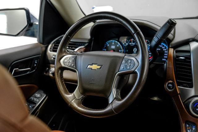 Used 2019 Chevrolet Tahoe Premier RWD image 24