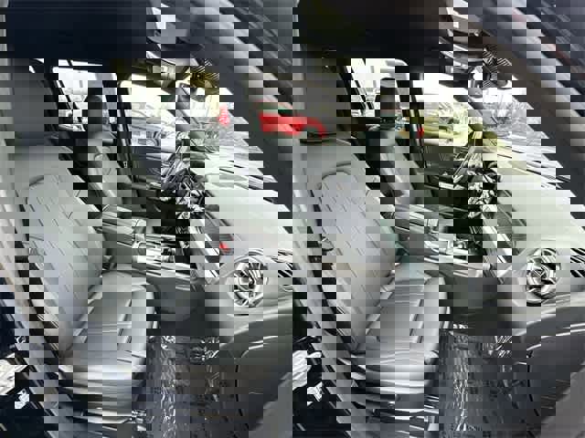 Used 2024 Mercedes-Benz GLB 250 4MATIC image 20