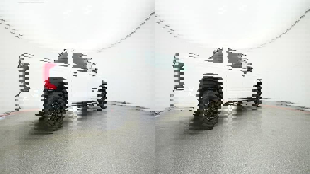 New 2026 Toyota Tundra SR5 image 25