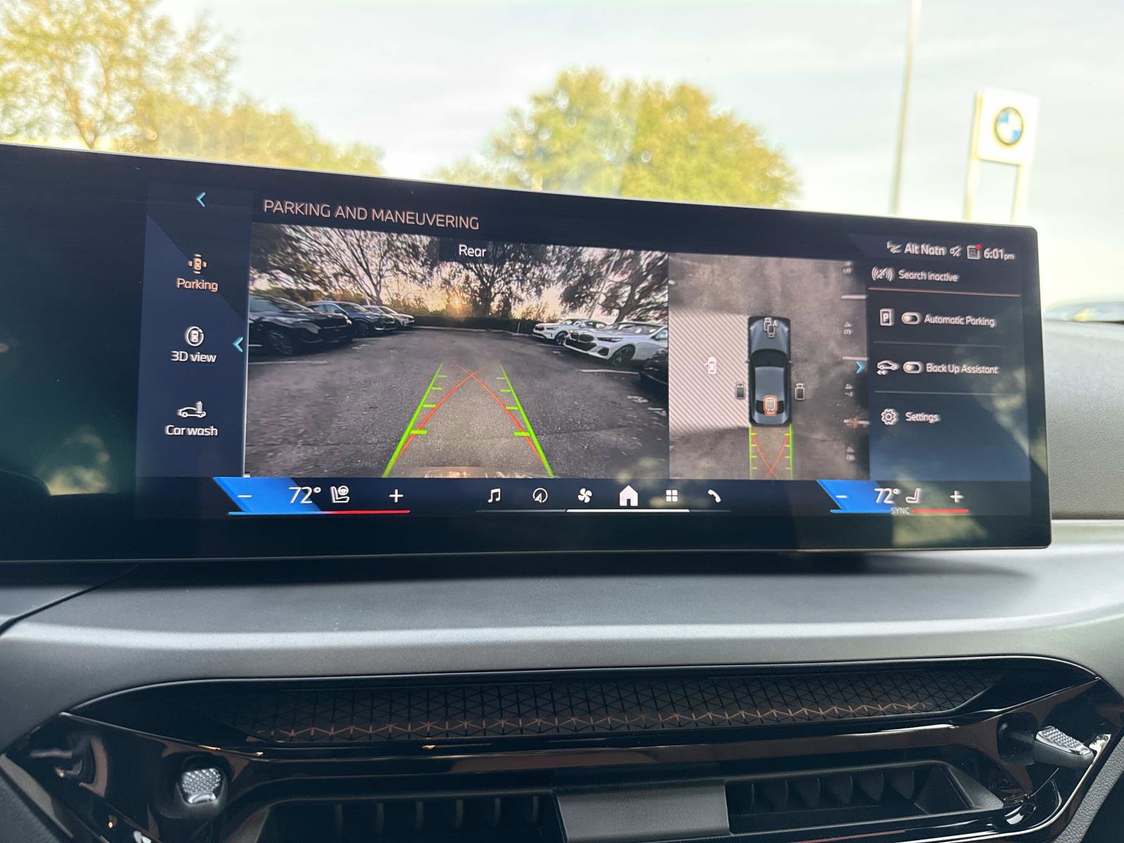 Used 2025 BMW 230i Coupe image 21