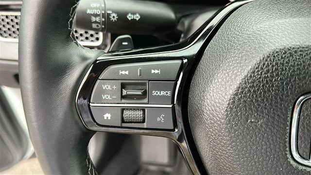 Used 2025 Honda Civic Sport image 11