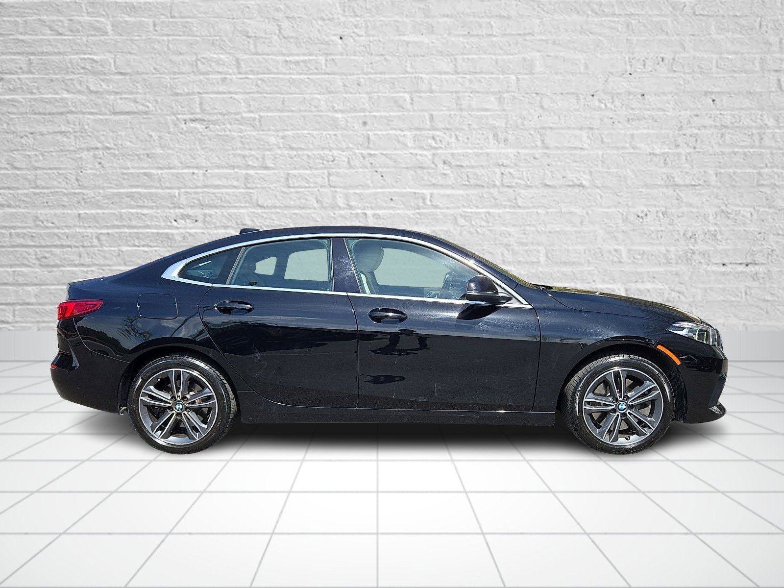 Used 2022 BMW 228i xDrive Gran Coupe w/ Convenience Package AWD/4WD image 7