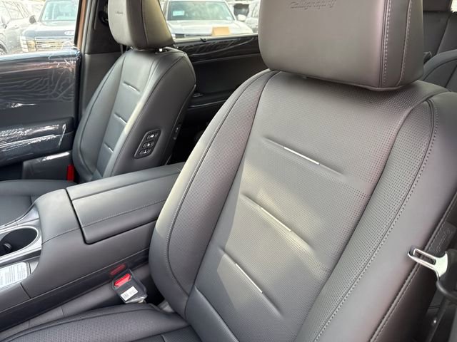 New 2026 Hyundai Palisade Calligraphy image 26