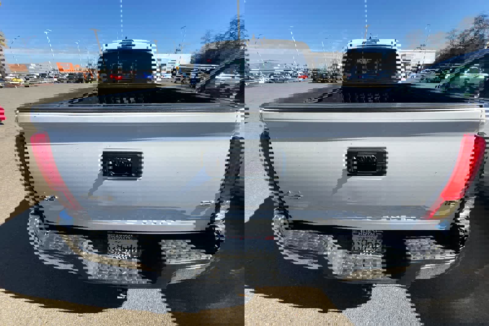 Used 2018 Toyota Tacoma SR5 image 5