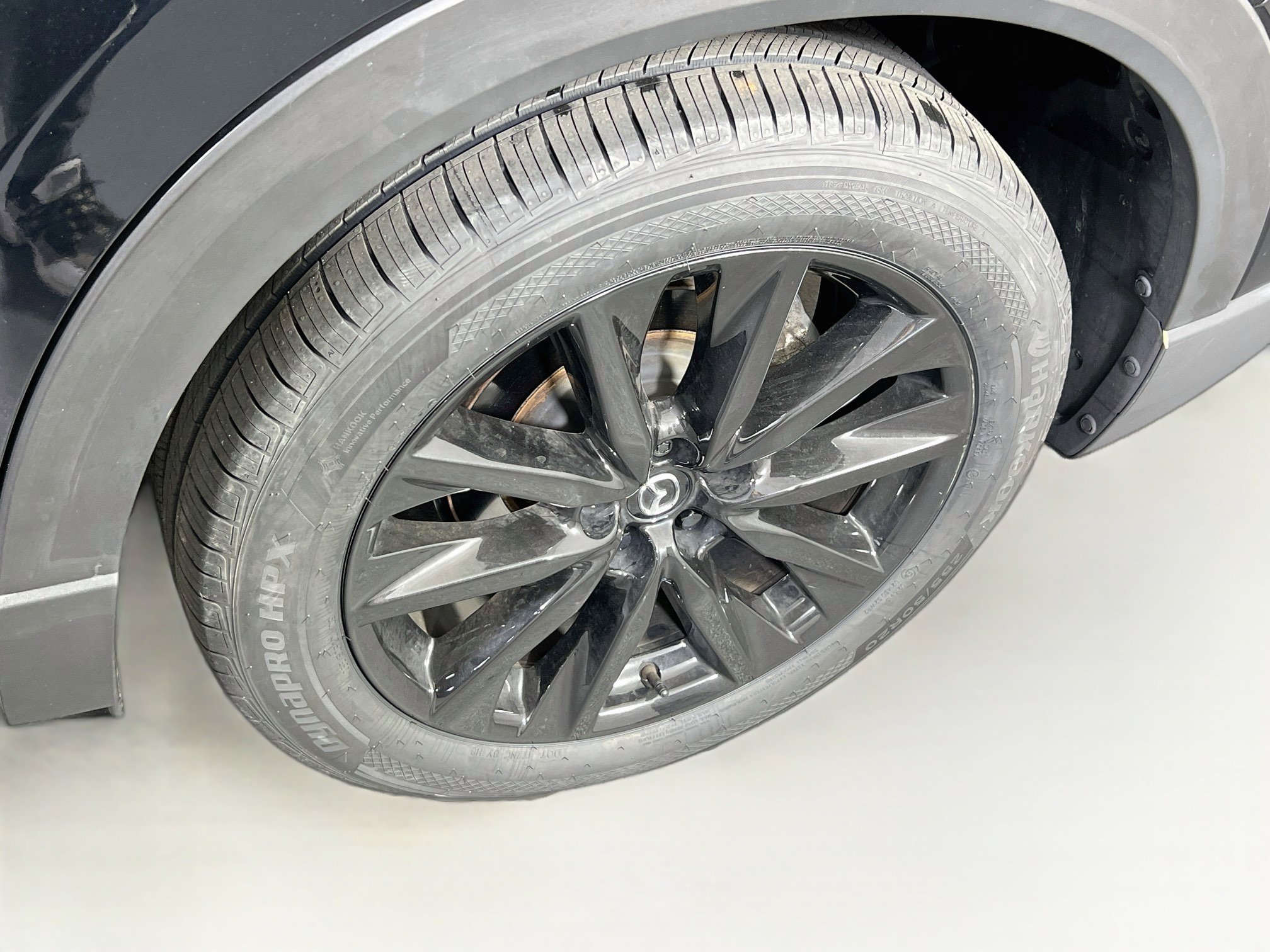 Used 2023 MAZDA CX-9 Touring Plus AWD/4WD image 32