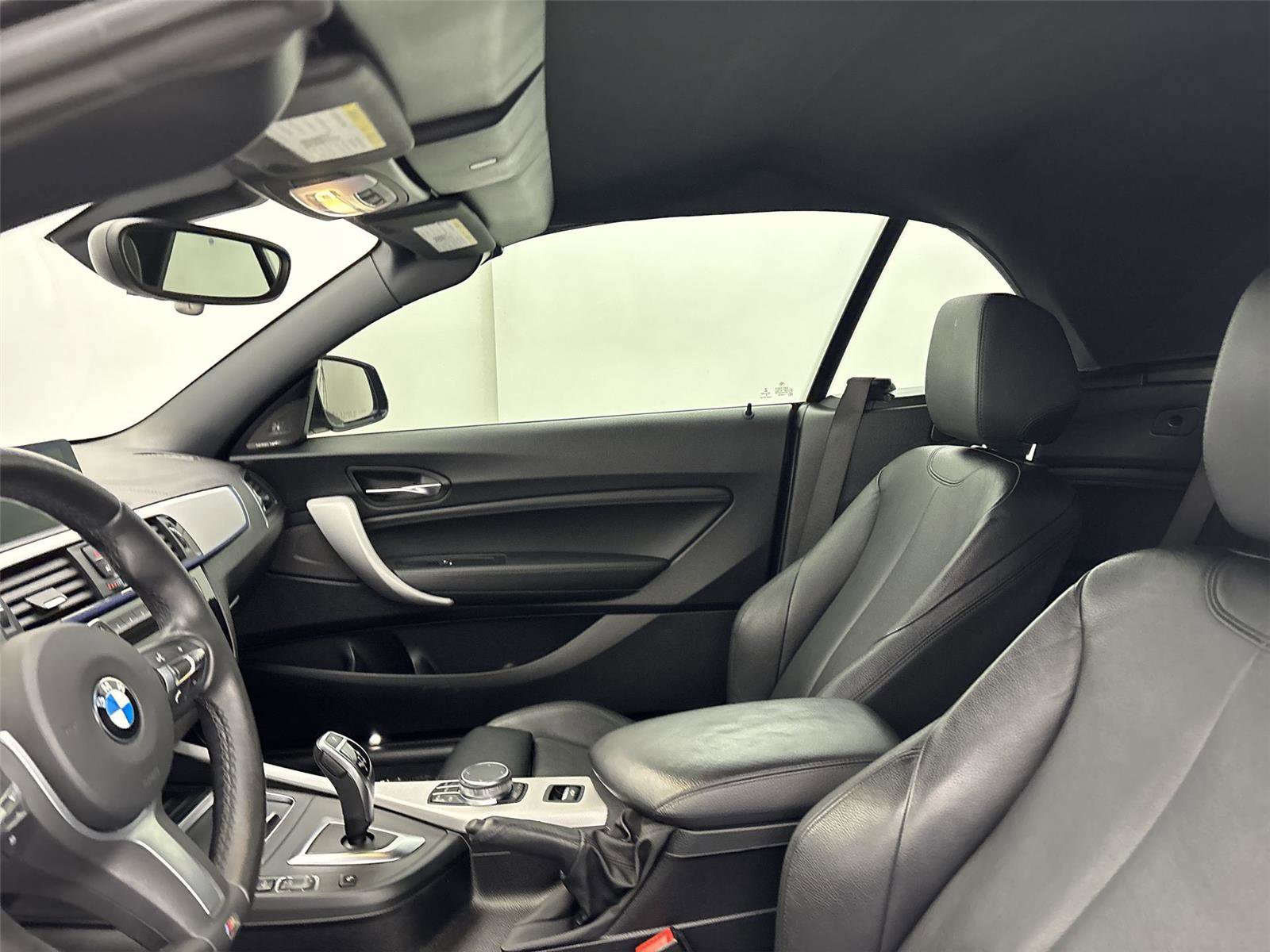 Used 2019 BMW M240i xDrive Convertible w/ Premium Package image 24