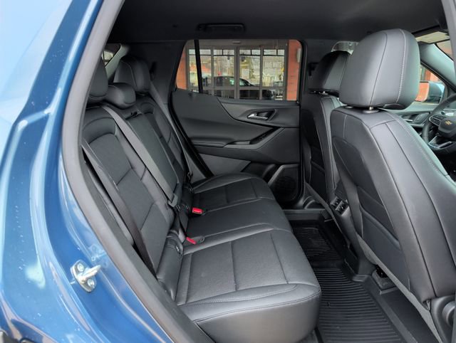 Certified 2026 Chevrolet Equinox LT image 27