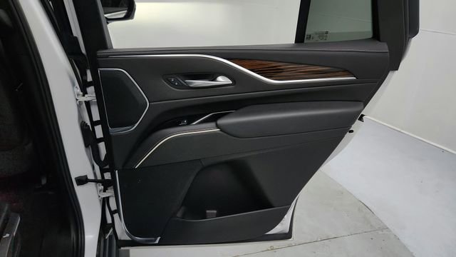 Certified 2024 Cadillac Escalade Premium Luxury image 21