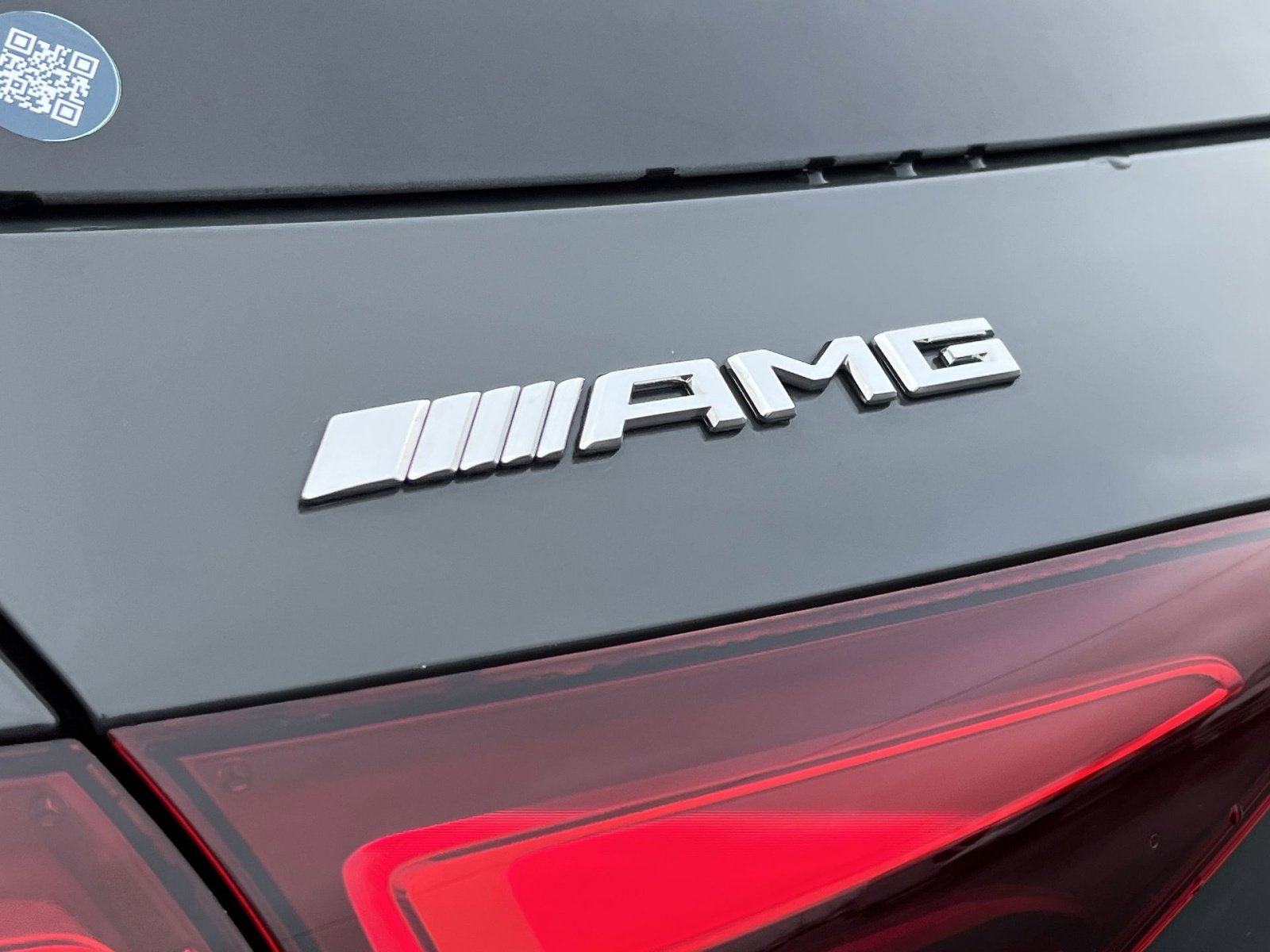 New 2026 Mercedes-Benz GLE 53 AMG 4MATIC image 30