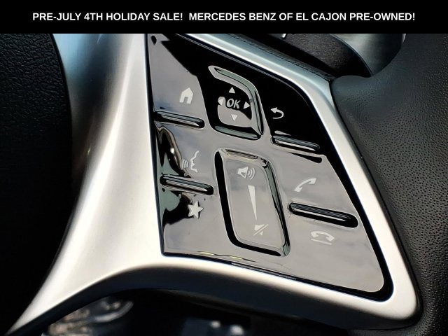 Certified 2026 Mercedes-Benz GLB 250 image 11