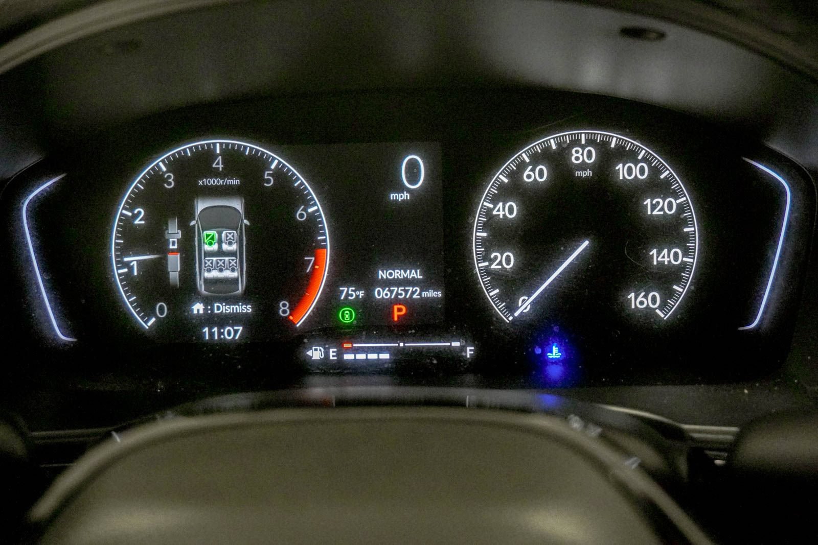 Used 2023 Honda Civic Sport image 34
