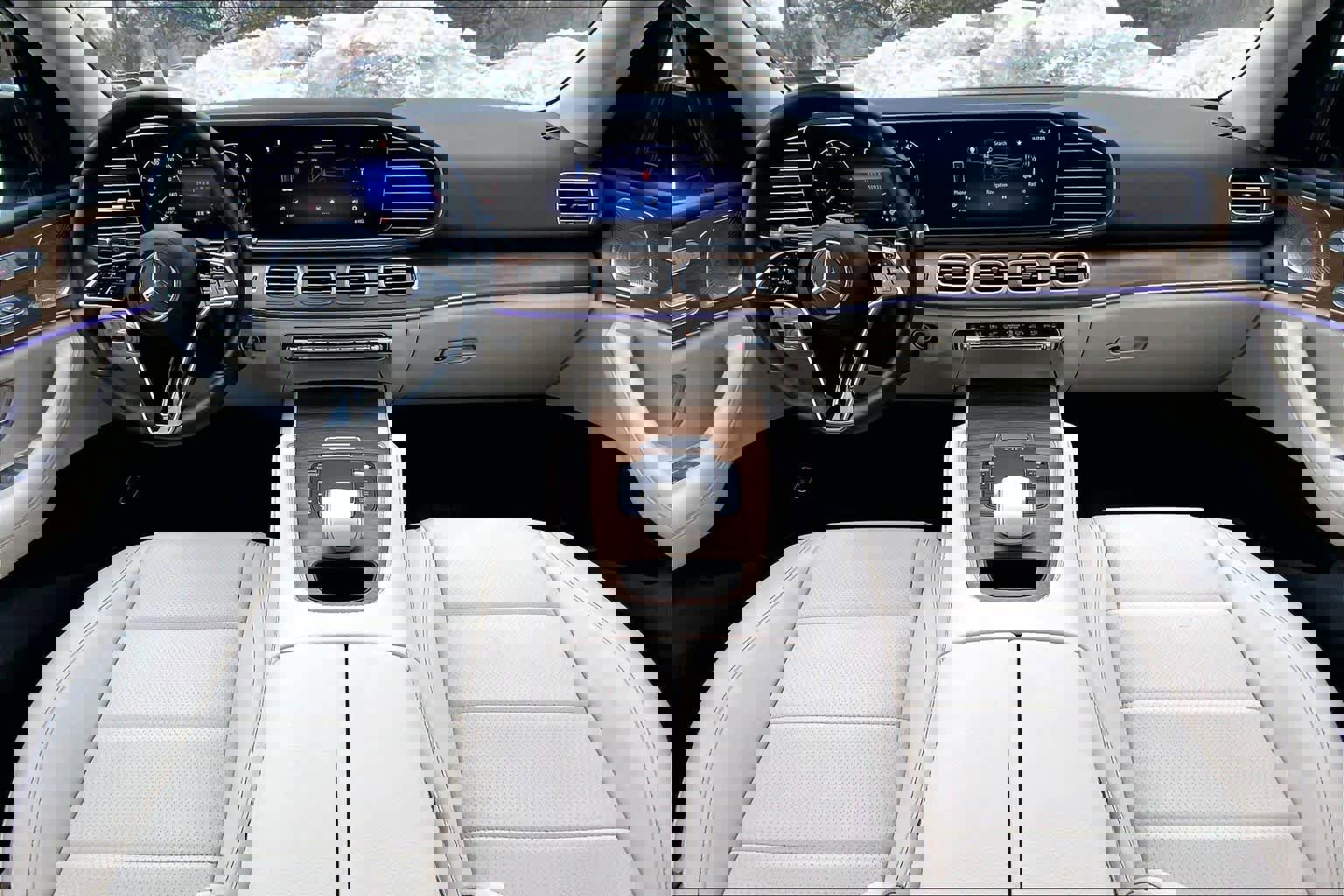 Certified 2024 Mercedes-Benz GLE 350 4MATIC image 16