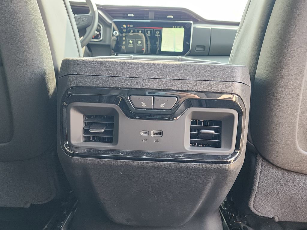 New 2026 GMC Sierra 1500 AT4X AWD/4WD image 49
