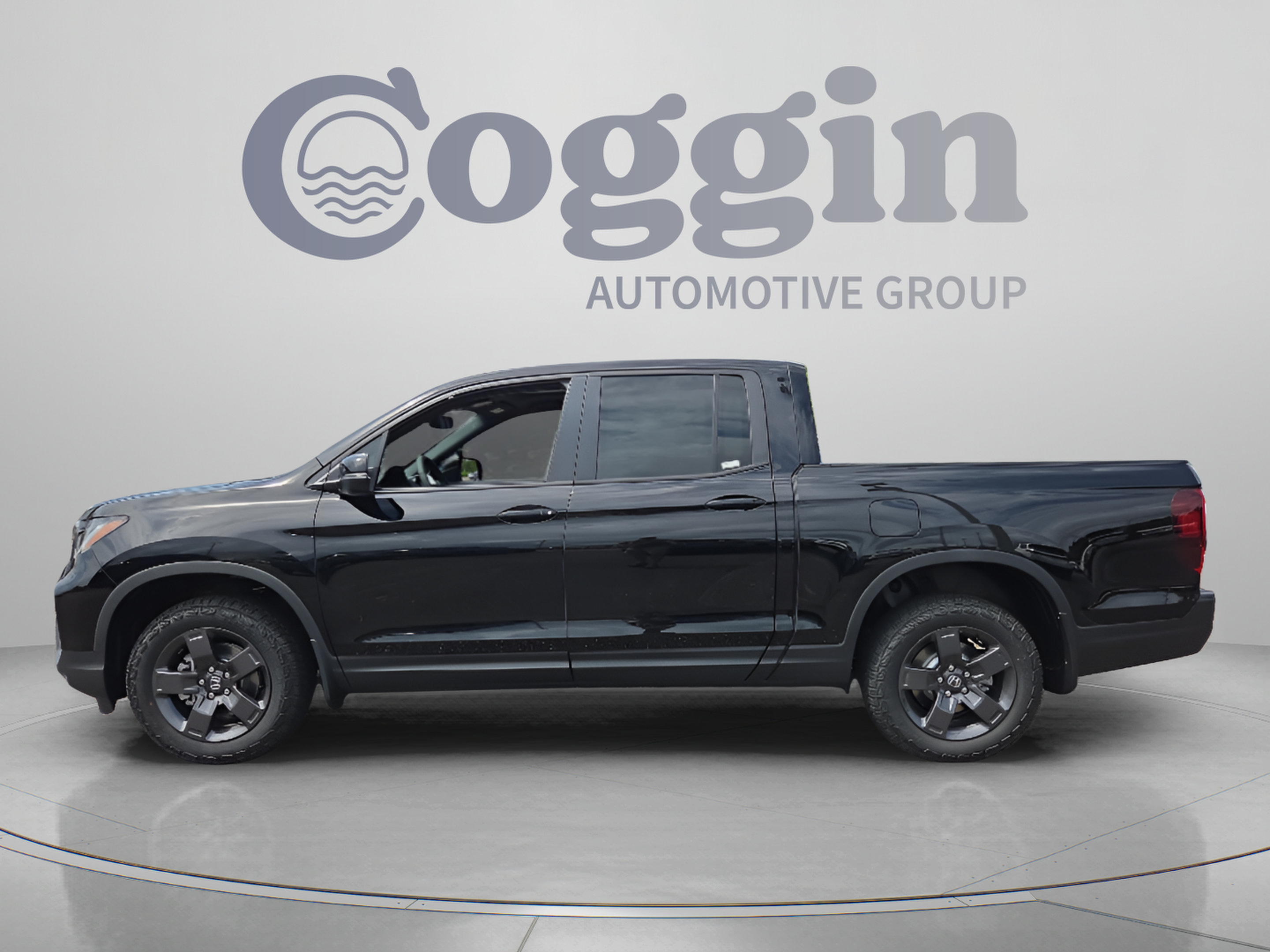New 2026 Honda Ridgeline TrailSport image 2