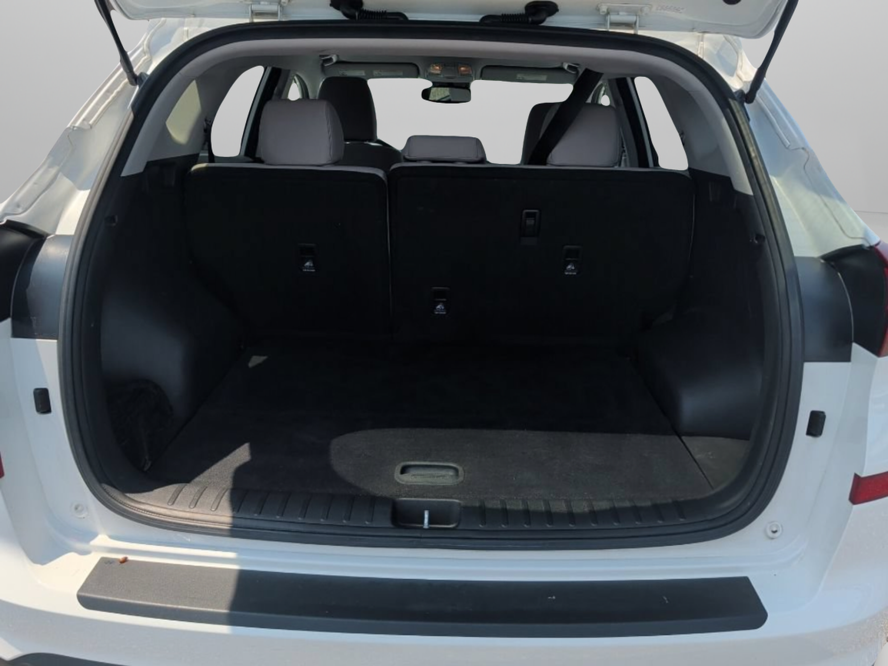Used 2020 Hyundai Tucson Value FWD image 36