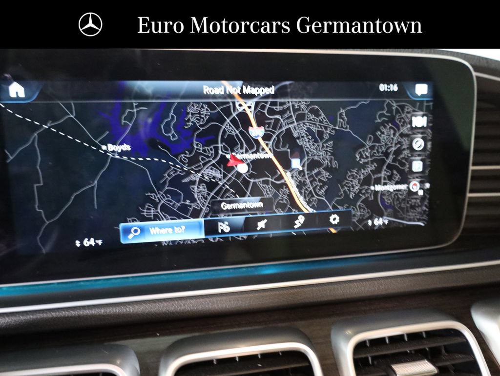 Used 2023 Mercedes-Benz GLE 450 4MATIC image 26