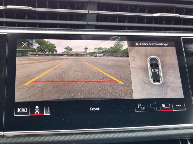 New 2026 Audi RS Q8 performance AWD/4WD image 15