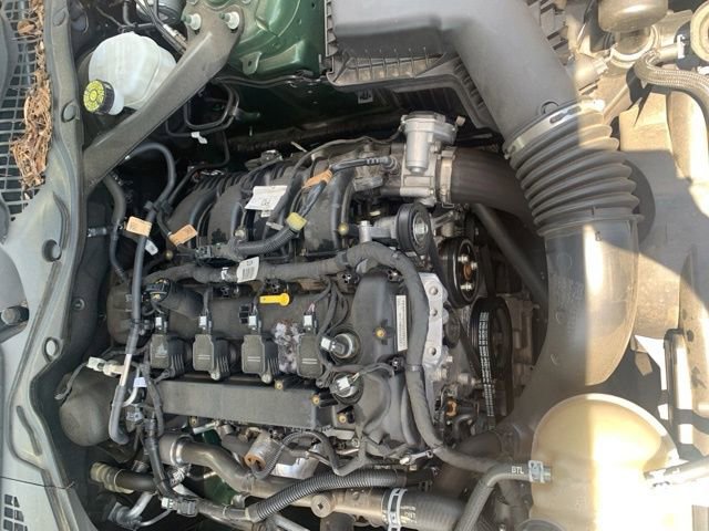 Used 2023 Ford Mustang Convertible RWD image 19