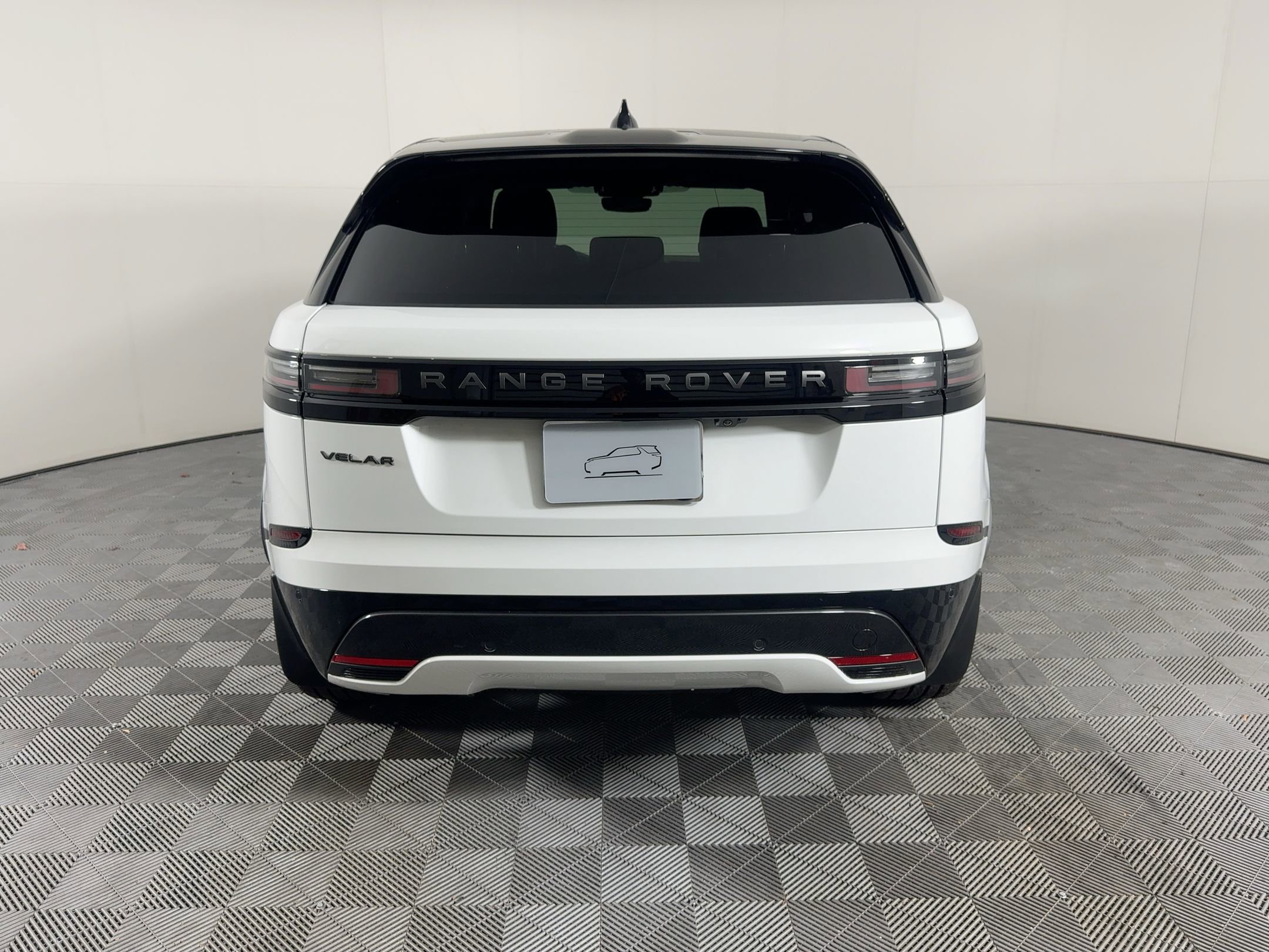 New 2026 Land Rover Range Rover Velar Dynamic SE image 28