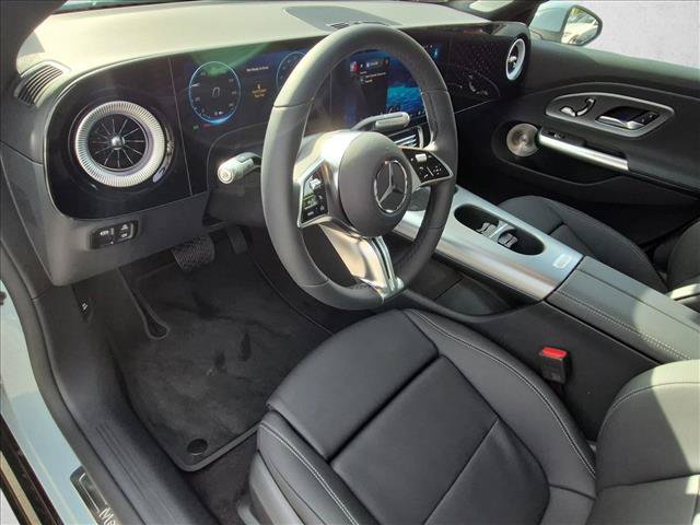 New 2027 Mercedes-Benz CLA 350 image 3