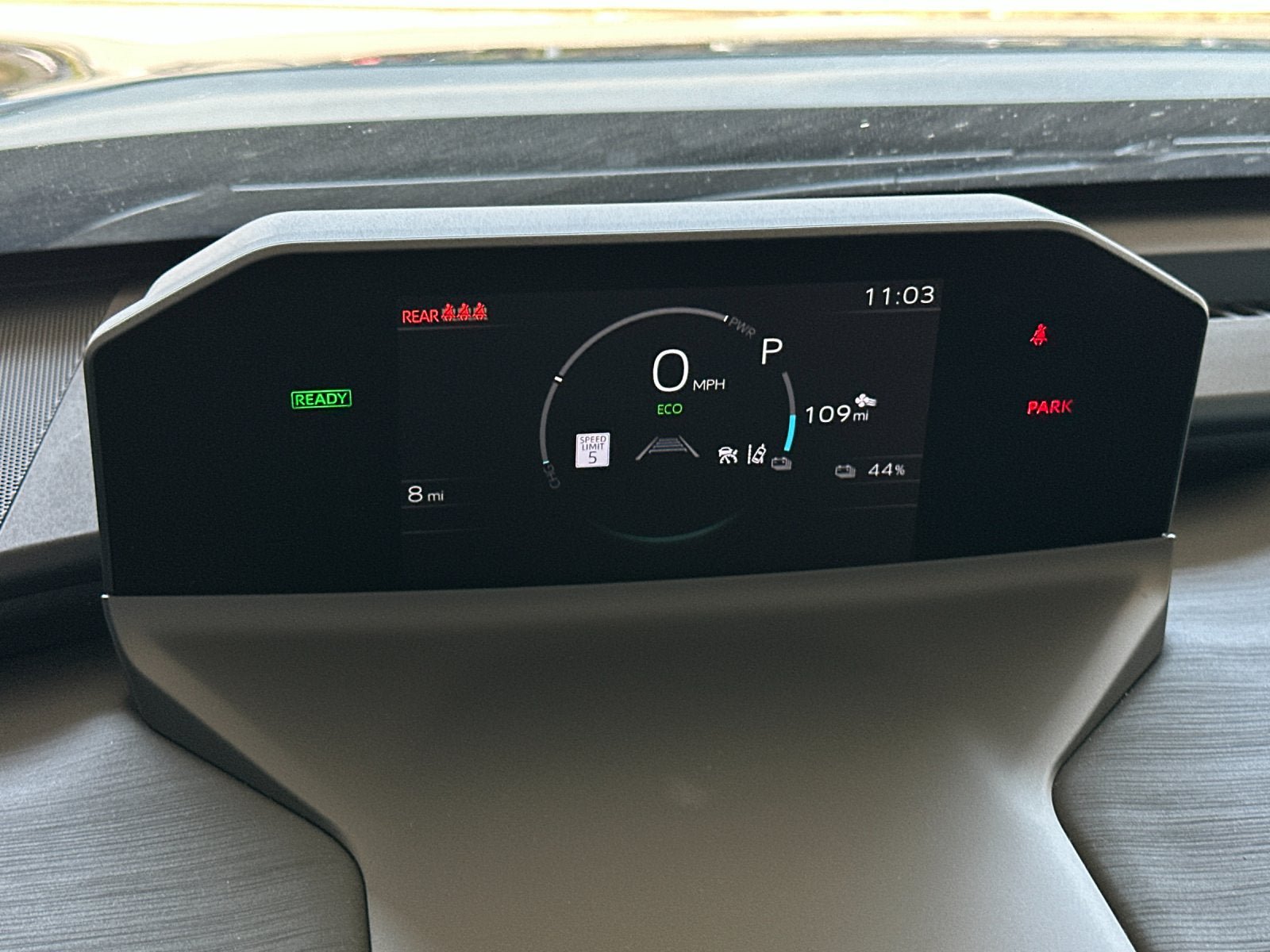 New 2026 Toyota bZ Woodland AWD/4WD image 22