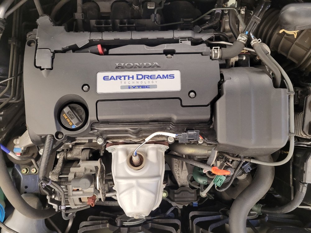 Used 2015 Honda Accord EX image 30