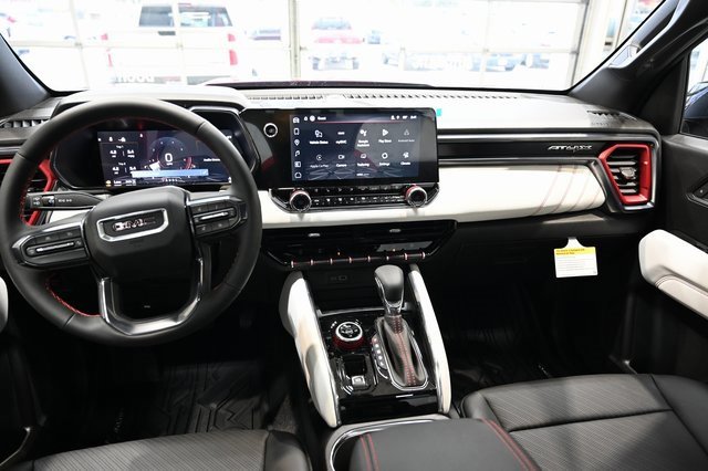 New 2026 GMC Canyon AT4X image 14