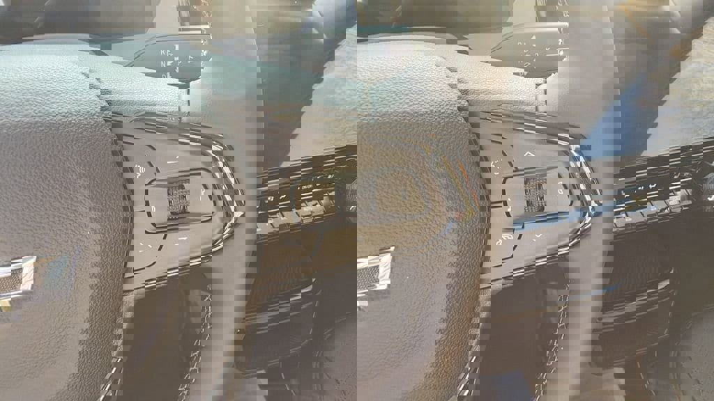 New 2027 Chevrolet Bolt RS image 21