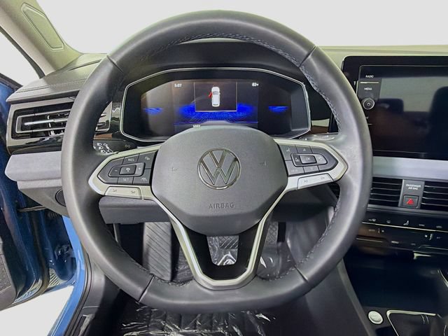 New 2026 Volkswagen Jetta SE FWD image 12