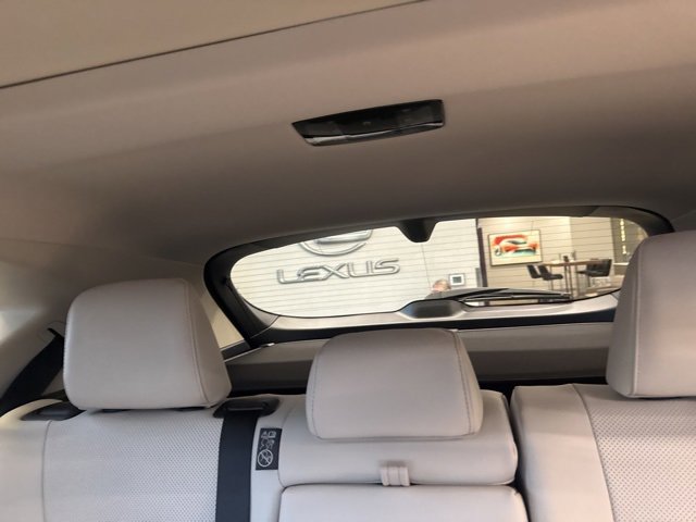 New 2026 Lexus NX 350 AWD w/ Luxury Package image 32