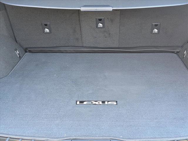 Used 2025 Lexus RX 350 Premium Plus w/ Convenience Package image 6