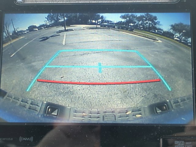 Used 2017 Toyota Tacoma TRD Sport w/ Tow Package image 10