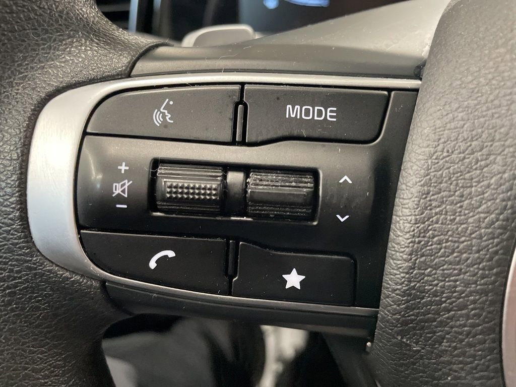 Certified 2023 Kia Sportage LX AWD/4WD image 29