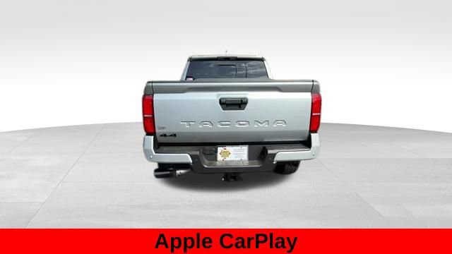 Used 2025 Toyota Tacoma TRD Off-Road w/ TRD Off Road Upgrade Package image 6