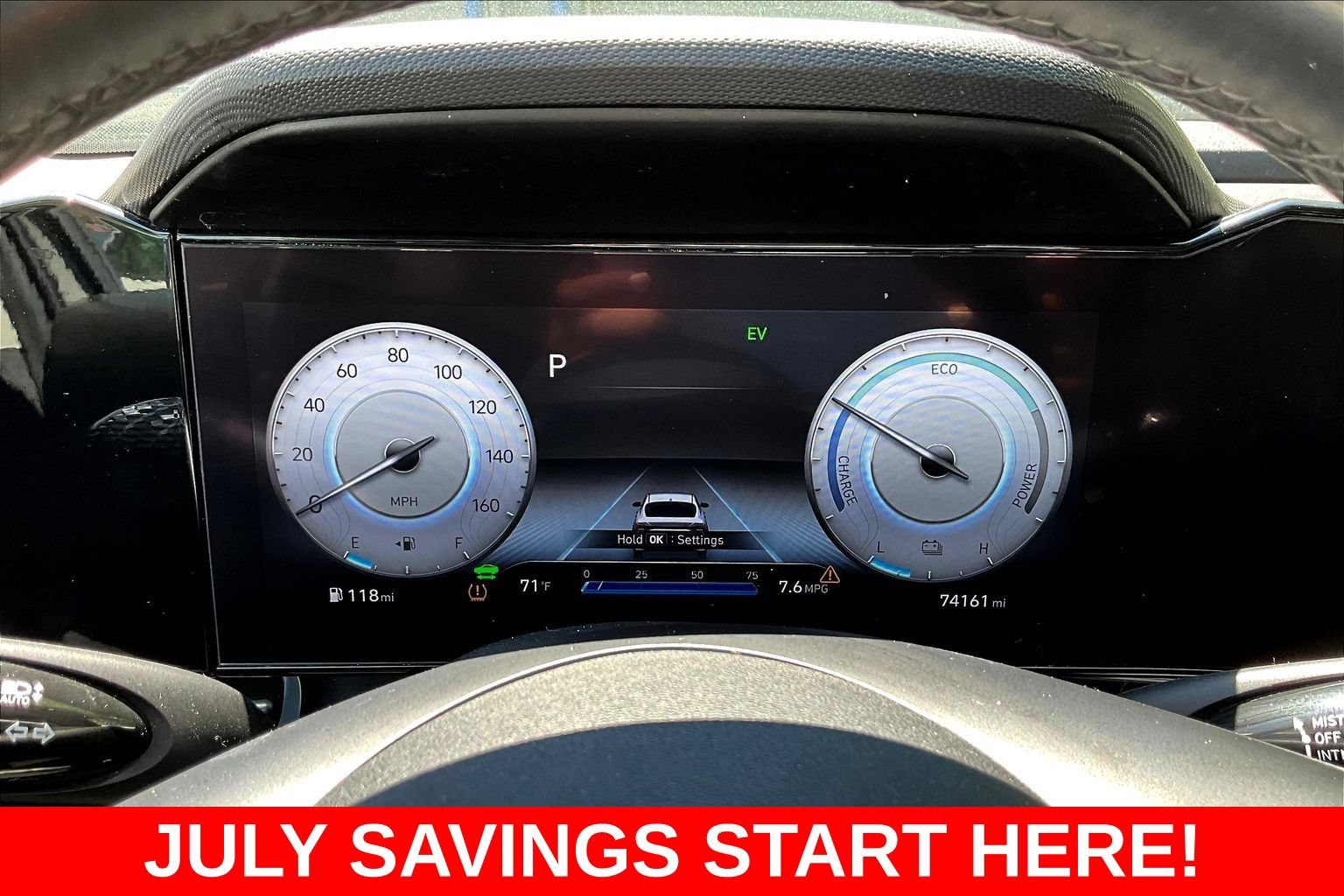 Used 2023 Hyundai Elantra Limited w/ Preferred Accessory Package FWD image 12