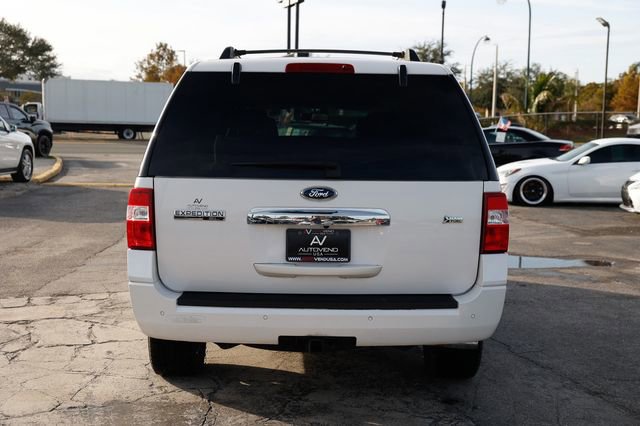 Used 2014 Ford Expedition EL Limited w/ Equipment Group 301A image 14