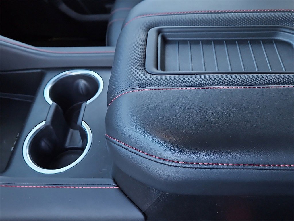 Used 2024 Chevrolet Tahoe RST image 22