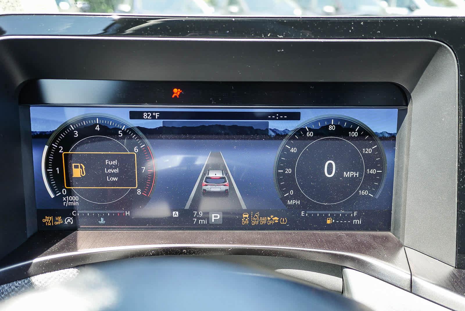 New 2026 Subaru Outback Premium AWD/4WD image 25